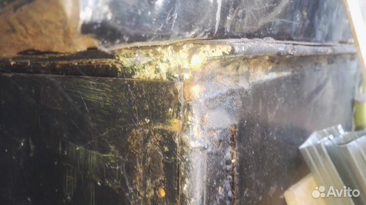 Верстак СССР