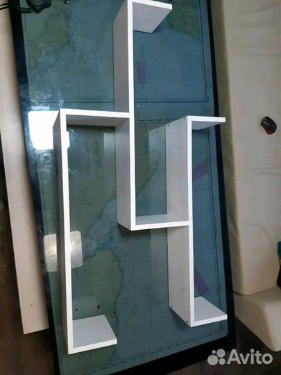 Книжная полка