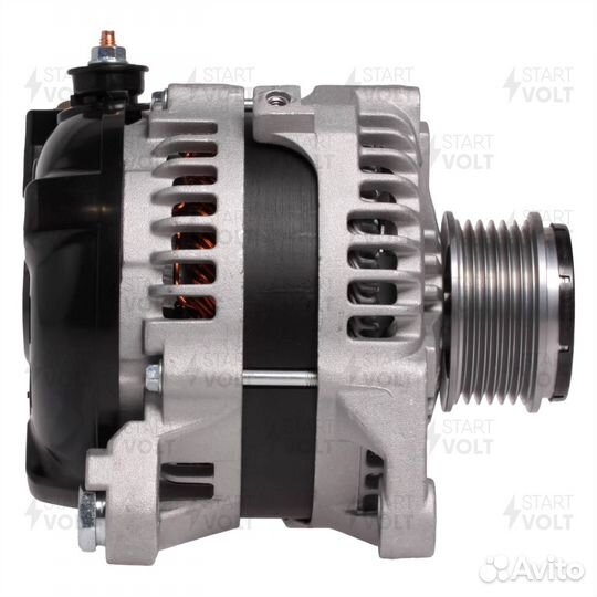 Генератор Toyota Camry V50 11- 2.5i 100A