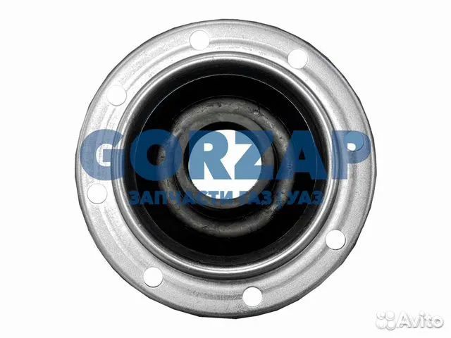 Пыльник Шруса карданного вала Газель, Соболь 4х4