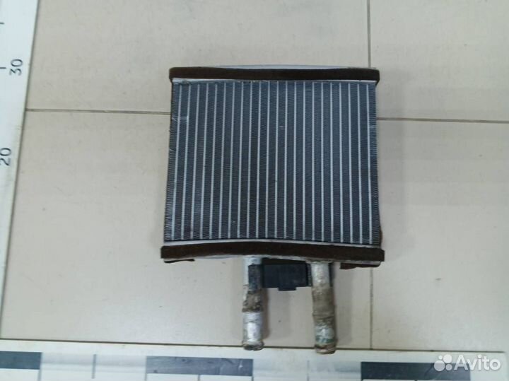 Радиатор отопителя Chevrolet Aveo T250 2005-2011