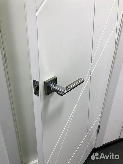 Двери межкомнатные