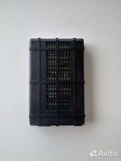 Прибор RC2 для побаночного контроля аккумуляторов