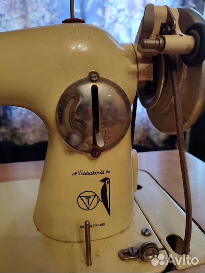 Швейная машина Kohler бу