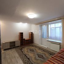 2-к. квартира, 50,6 м², 1/5 эт.