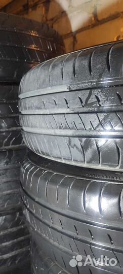 Kumho Ecowing ES01 KH27 185/65 R15 88H