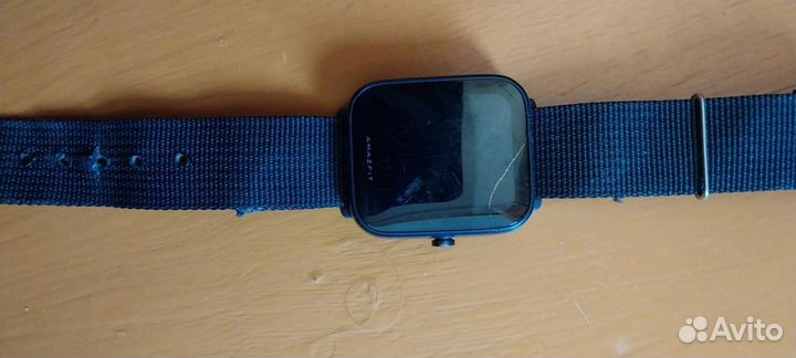 Часы, Amazfit bip u pro