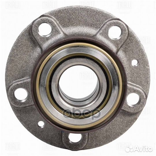 Ступица для а/м Fiat Ducato (06) /PSA Boxer (06)