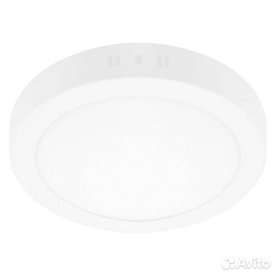 Потолочный светодиодный светильник Lightstar Zocco