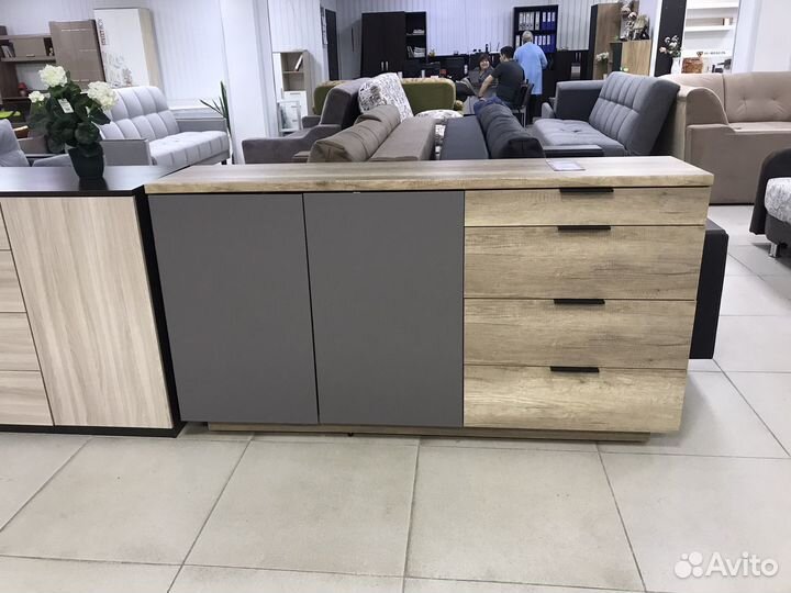 Комод тумба