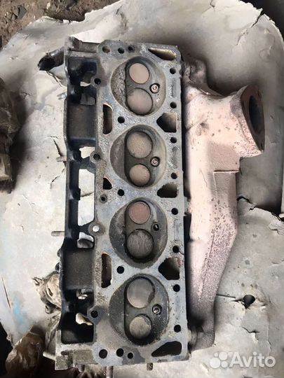 Запчасти на ЗИЛ 130