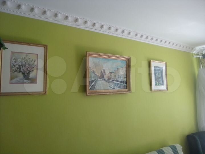 4-к. квартира, 75,4 м², 2/3 эт.