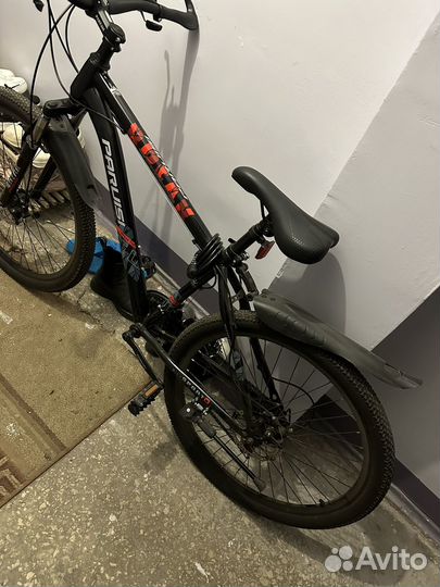 Велосипед для взрослых