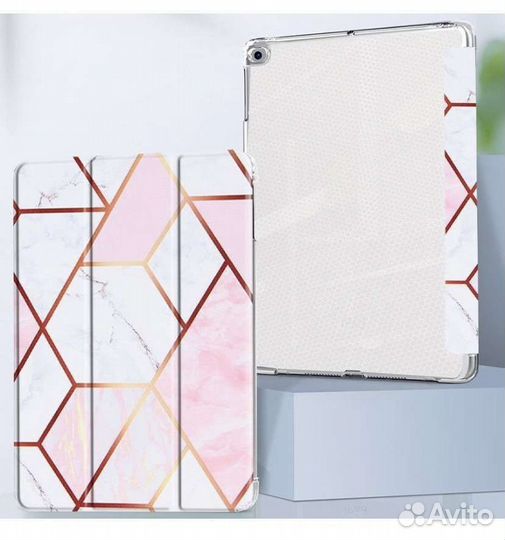 Чехол на iPad 10.2 новый в упаковке