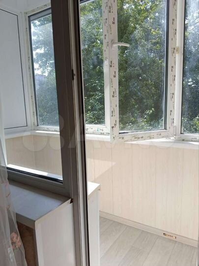 1-к. квартира, 30 м², 2/9 эт.