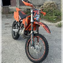 Ктм ехс 200 Эндуро ktm exc 200 enduro