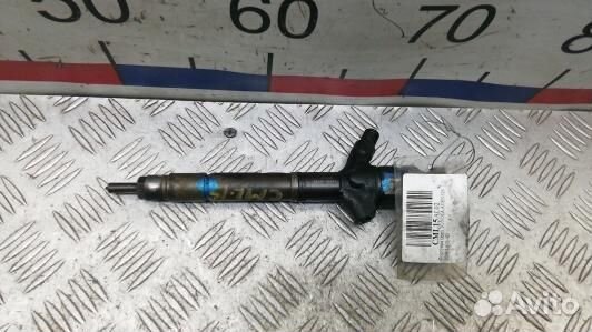 Форсунка дизельная toyota avensis T25 (CML15AL02)