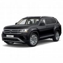 Новый Volkswagen Teramont X 2.0 AMT, 2023, цена от 6 850 000 руб.