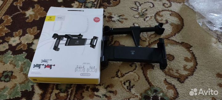 Держатель для планшета