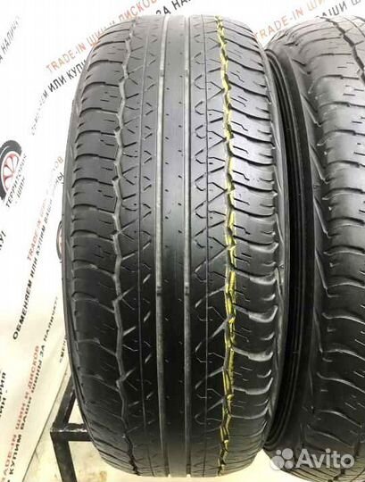 Dunlop Grandtrek AT20 265/65 R17 112S