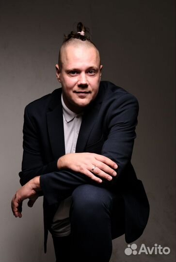 Ведущий на корпоратив свадьбу юбилей dj