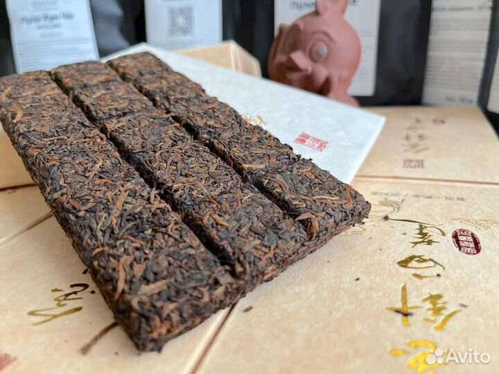 Чай для лихачей) 