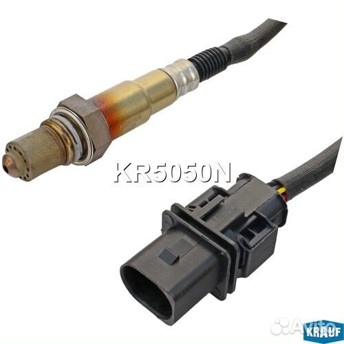 Лямбда-зонд