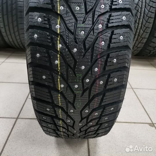 Rotalla Setula W Race S500 245/45 R20