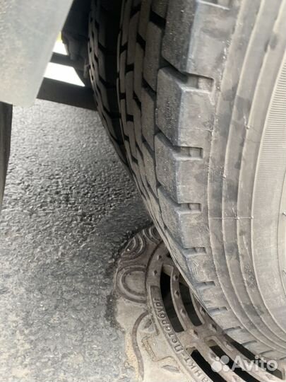 DAF FT XF 105.410, 2014