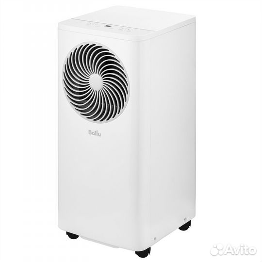 Мобильные кондиционеры Ballu