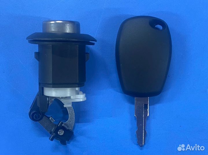 Личинка замка багажника Reno Logan HQ