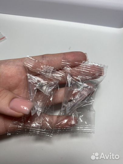 Набор фрез для маникюра