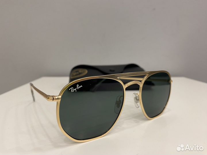 Очки ray ban