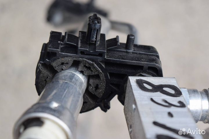 Трубка кондиционера Toyota RAV4 5 (XA50) 2020