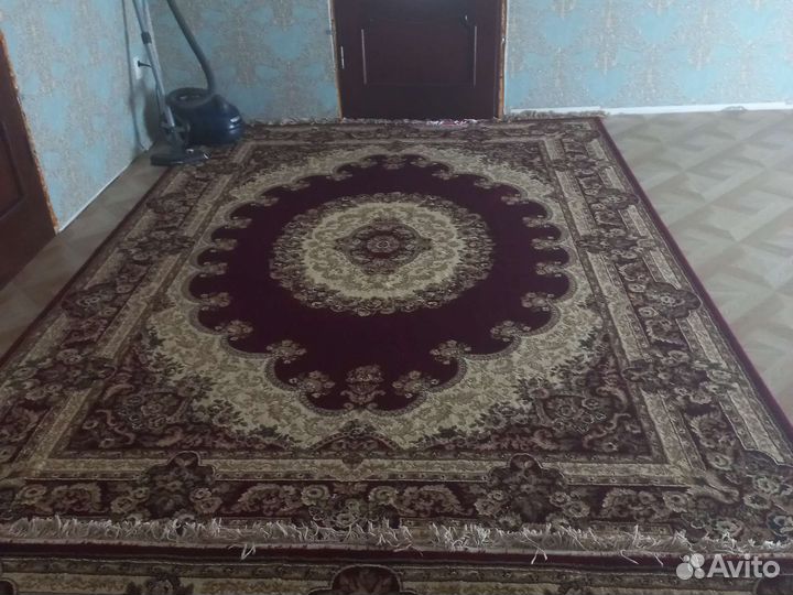 Ковер (Шерстяной)