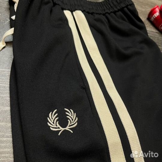 Мужские спортивные штаны Fred Perry