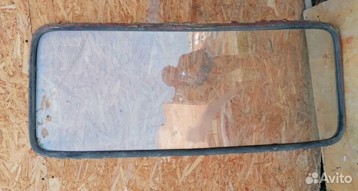 Стекло на отечественный автомобиль