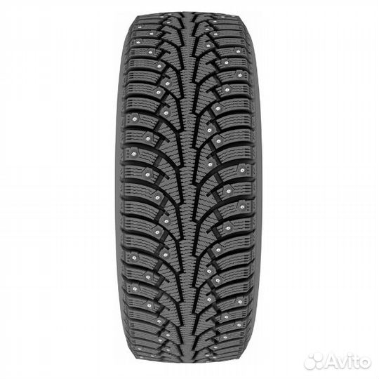 Nokian Tyres Nordman 5 205/55 R16