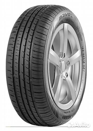 Arivo Premio ARZero 155/65 R14 75T