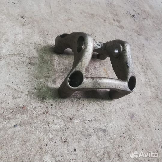 Кронштейн двигателя для Porsche Cayenne 2003-2010