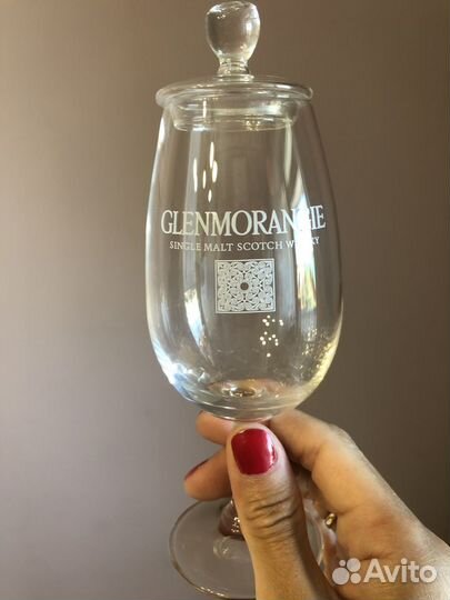 Бокал для виски