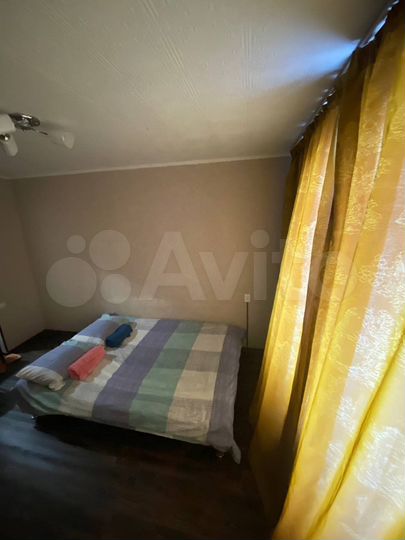 Квартира-студия, 18 м², 4/5 эт.