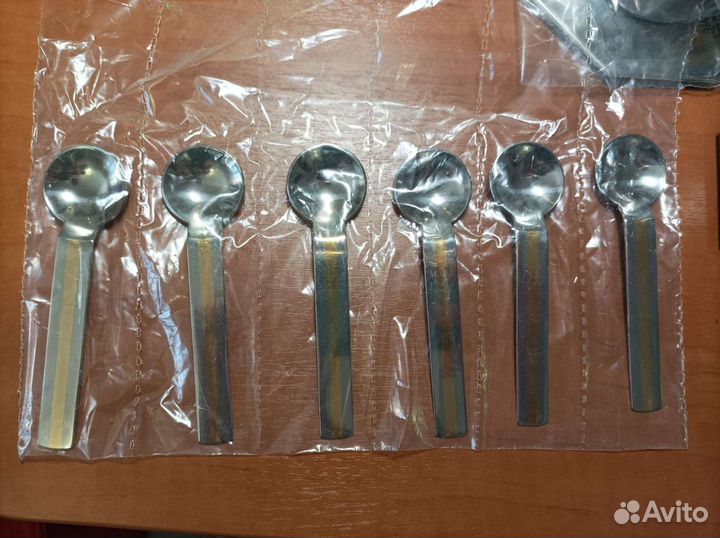 Кофейный набор Zepter 90х годов