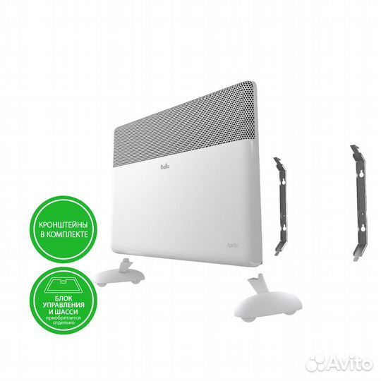 Модуль отопительный Ballu BEC/AT-1500