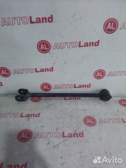 Тяга задняя правая Toyota Carina AT211