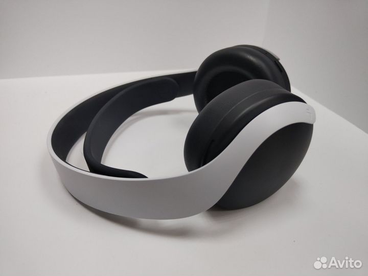 Беспроводная гарнитура Sony pulse 3D