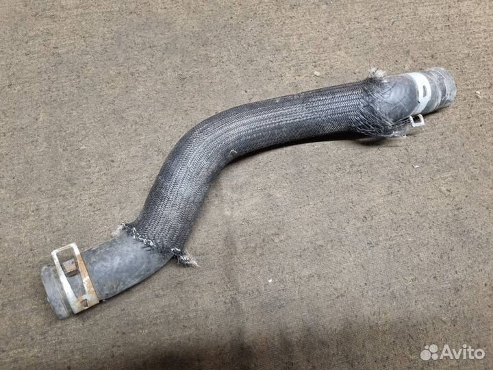 Верхний патрубок радиатора Mazda 6 MPS GG 2.3