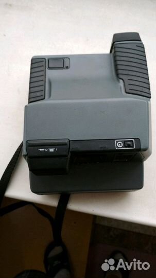 Фотоаппарат Polaroid Impulse AF AutoFocus System