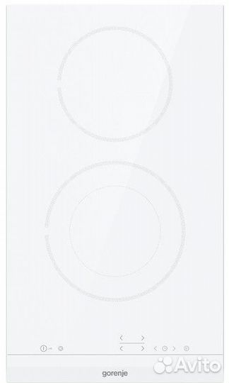 Электрическая панель Gorenje ECT322wcsc