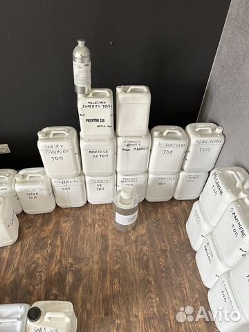 Разливная парфюмерия оптом/склад 68021946